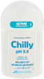 Umývací gél pre intímnu hygienu pH 3.5 Chilly