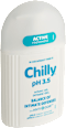 Umývací gél pre intímnu hygienu pH 3.5 Chilly