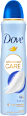 Advanced Care deodorant sprej Talco Dove