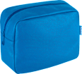 kosmetická taška Patrizia modrá, velikost L nice cosmetics