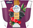 svíčka Maxi Winter Berries glade