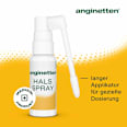 Hals Spray 2in1  anginetten
