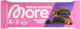Proteinriegel, Dark Cookie Crumble More Nutrition