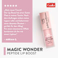 Lippenpflege Magic Wonder Lip Boost Peptide judith williams COSMETICS