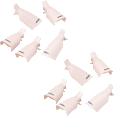 Nagellackentferner-Clips ebelin