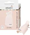 Nagellackentferner-Clips ebelin