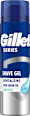 Revitalising gel za brijanje Gillette