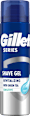Revitalising gel za brijanje Gillette