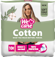 Cotton higijenski ulošci normal We care