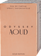 ODYSSEY AOUD EdP - muški ARMAF
