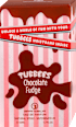 Chocolate Fudge, edp TUBBEES