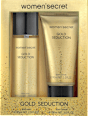 Gold Seduction poklon paket za žene women'secret