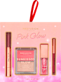 Pink Glow make-up set PROFUSION COSMETICS