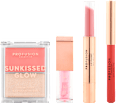 Pink Glow make-up set PROFUSION COSMETICS