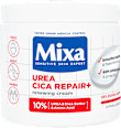 UREA CICA REPAIR obnavljajuća krema Mixa