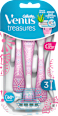 treasures pink jednokratni brijač Gillette Venus