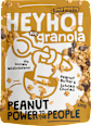Granola, Peanut Power HEYHO!