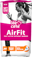 Air Fit higijenski ulošci - super + We care