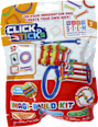 Click & Sticks Imagi-Build Kit  ODEON