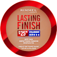 Lasting Finish 25H kompaktni puder - 008 Soft Beige RIMMEL LONDON
