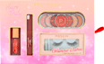 Yours Truly make-up set PROFUSION COSMETICS