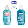 Gel de curățare anti-imperfecțiuni Mixa