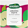 Jabučna dijeta + vitamin B6 encian