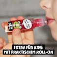Lipgloss Roll-on Erdbeere Kinder MINICO