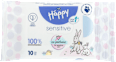 Chusteczki nawilżane dla dzieci Sensitive, biodegradowalne bella baby Happy
