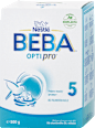 Mliečny nápoj pre malé deti OPTIpro 5 BEBA