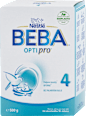 Mliečny nápoj pre malé deti OPTIpro 4 BEBA