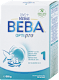 Počiatočná dojčenská mliečna výživa OPTIpro 1 BEBA