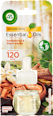 Essential Oils punjenje za električni osvježivač prostora – Sandalwood i Warm Vanilla AIRWICK