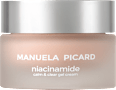 Gel dnevna krema za lice niacinamide calm & clear MANUELA PICARD