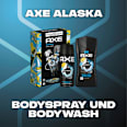 Geschenkset Alaska 2tlg AXE