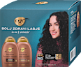 Darilni set za nego las brazilian keratin smooth ogx