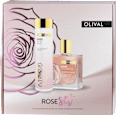 Poklon-paket Ružin set OLIVAL
