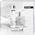 Poklon-paket Kristalni set OLIVAL