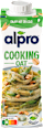 Krema za kuhanje na bazi zobi alpro