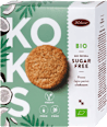 BIO KOKOS keksi od pira bez šećera Delicia