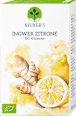 Kräutertee Bio Ingwer Zitrone NEUNER'S
