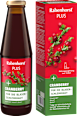 Direktsaft Cranberry Plus Rabenhorst