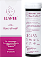 Selbsttest Urinkontrolle Elanee
