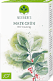 Kräutertee Bio Mate grün NEUNER'S