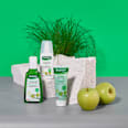 Shampoo Anti-Pollution mit Schweizer Apfel RAUSCH