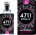 Eau de Parfum Remix Electric Night 4711