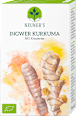 Kräutertee Bio Ingwer und Kurkuma NEUNER'S