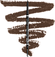 Augenbrauenstift Micro Brow 06 Brunette NYX PROFESSIONAL MAKEUP