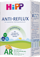 Spezialnahrung Anti-Reflux von Geburt an HiPP