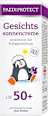 Sonnencreme Gesicht LSF 50 PAEDIPROTECT